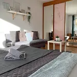 Fryderyk Apartments Dzielna