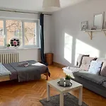 Fryderyk Apartments Dzielna