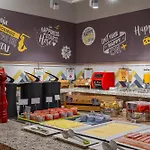 Hampton By Hilton Warsaw Airport