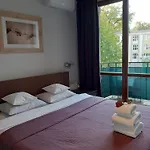 City Center Boutique Apartment