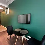 Al Jerozolimskie 216 Apart-Wawa