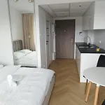 Gold Apartments Pileckiego
