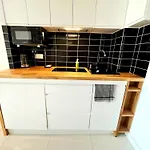 Kasprzaka 31 By Perfect Apart 222