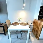 Kasprzaka 31 By Perfect Apart 222
