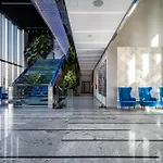 Kasprzaka 31 By Perfect Apart 231 Garaz