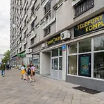 Dove Studio Deluxe City Center