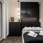 Panorama Wiev 17Th Floor Kasprzaka 29 By Perfect Apart