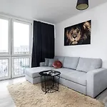 Dove Studio Deluxe City Center