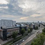 Dove Studio Deluxe City Center