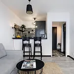 Dove Studio Deluxe City Center