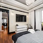 Vip Apartment Kasprzaka 31 By Perfect Apart