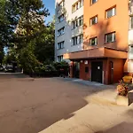 Superapart Pulawska 238, Close To The Damian Clinic