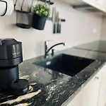 Coco Premium Apartament