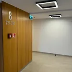 Noche Apartament Rondo Wiatraczna