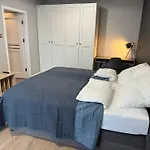 Noche Apartament Rondo Wiatraczna