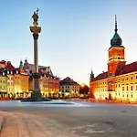 Four Seasons Old Town - Winter
