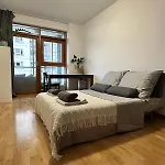 Lux Apartament Slominskiego
