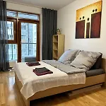 Lux Apartament Slominskiego