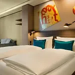 Motel One Warsaw-Chopin