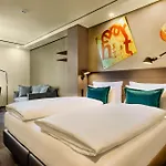 Motel One Warsaw-Chopin