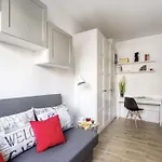 Ll Warsaw Apartments
