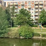 Wygledowska 2-Bedroom Apartment