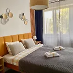 Morskie Oko Belvedere Apartment