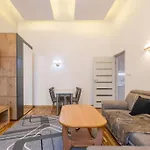 Urban Chic - City Center - One Bedroom Apartment&Wsp59