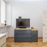 Urban Chic - City Center - One Bedroom Apartment&Wsp59