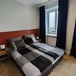 Apartment In The Heart Of Warsaw