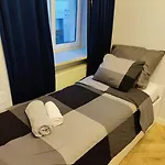 Apartment In The Heart Of Warsaw
