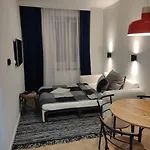 Apartment In The Heart Of Warsaw