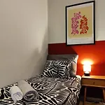 Apartment In The Heart Of Warsaw