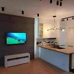 Y13 Apartments