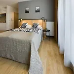 Rodzinne Studio Praga-Poludnie Blisko Parku I Jeziora By Noclegi Renters