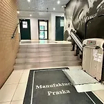 Millennium Manufaktura Green