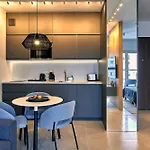 Mennica Central Apartments