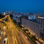 City Break Wolska Apartamenty