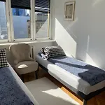 Apartament Centrum Warszawy