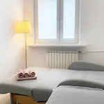 Warszawa Mieszkanie 4