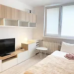 Warszawa Mieszkanie 4