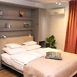Falcon Apartment Center 2 Metro Zlote Tarasy