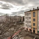 Gooseberry Apartment Leszno Street