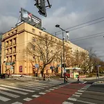 Gooseberry Apartment Leszno Street