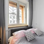 Gooseberry Apartment Leszno Street