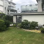 Apartament Glebocka 54 - Bezplatny Podziemny Parking