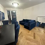 Narodowa Apartment