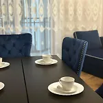 Narodowa Apartment