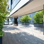 Rentplanet - Apartament Grzybowska