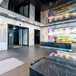 Rentplanet - Apartament Grzybowska